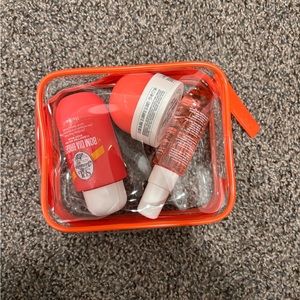 Sol De Janeiro Travel Set 40